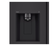 LG LODÓWKA LG GSLV51WBXM [###] - 1385445 - zdjęcie 2